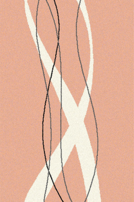 Koberec Agnella Eden Livia Len