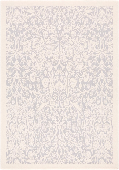 Koberec Agnella Galaxy Aue sivý