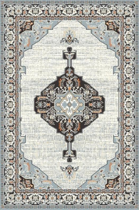 Koberec Agnella Gizel Ufro sivý