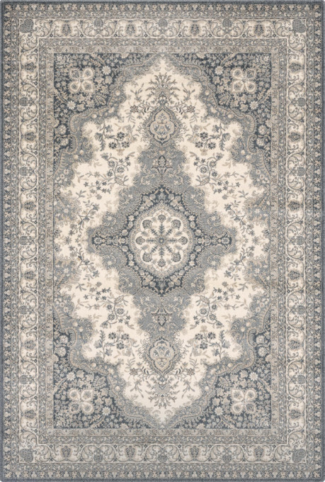 Koberec Agnella Isfahan Almas Perla