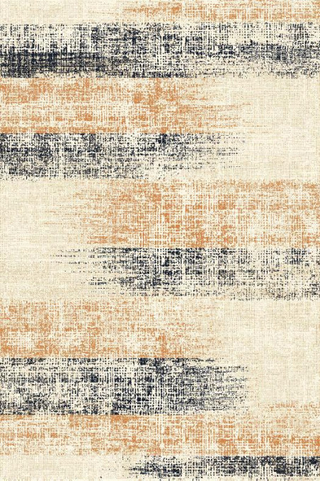 Koberec Agnella Isfahan Alpha medený