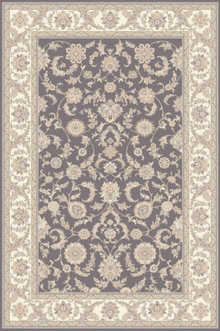 Koberec Agnella Isfahan Anafi antraitový