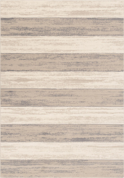 Koberec Agnella Isfahan Bellino sivý