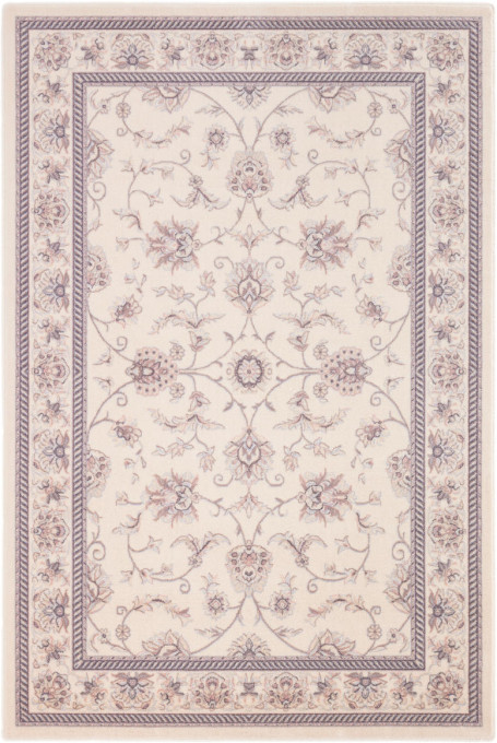 Koberec Agnella Isfahan Farum Alabaster