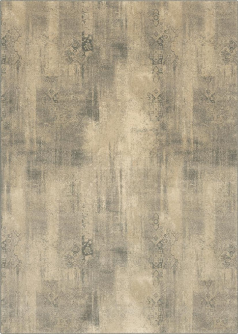 Koberec Agnella Isfahan Fulvia popolový