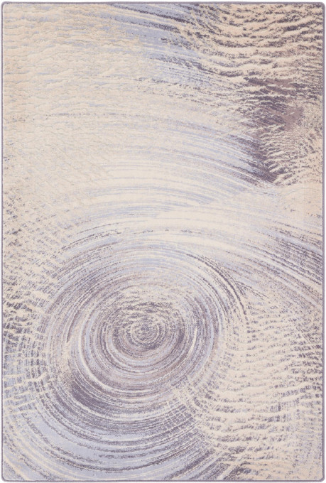 Koberec Agnella Isfahan Glomma Alabaster