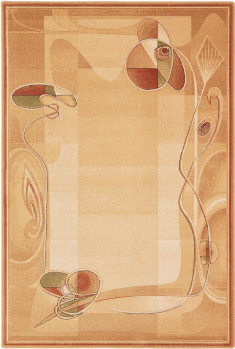 Koberec Agnella Isfahan Himalia Sahara