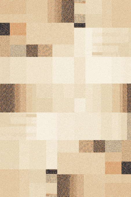 Koberec Agnella Isfahan Komano medený