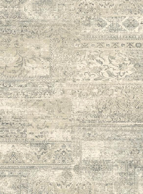 Koberec Agnella Isfahan Korist béžový