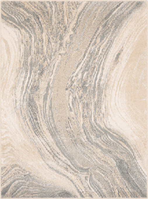 Koberec Agnella Isfahan M Gata pieskový