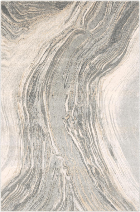 Koberec Agnella Isfahan M Gata popolový