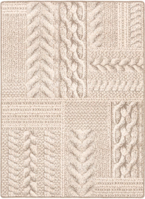 Koberec Agnella Isfahan M Kadesz Popiel