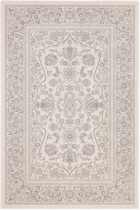 Koberec Agnella Isfahan M Kalista pieskový