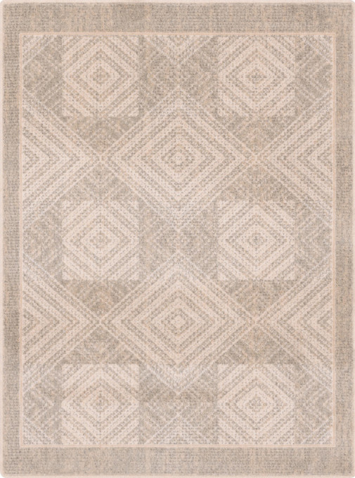 Koberec Agnella Isfahan M Ratina pieskový