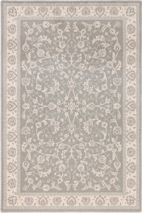 Koberec Agnella Isfahan M Tamuda Antracyt