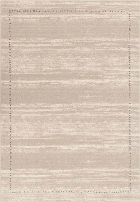 Koberec Agnella Isfahan Sabio béžový