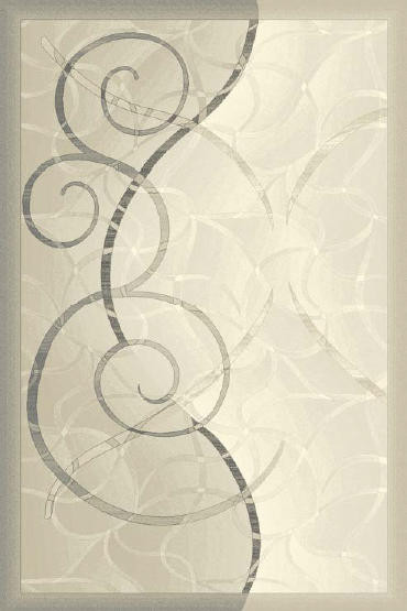 Koberec Agnella Isfahan Selma Len