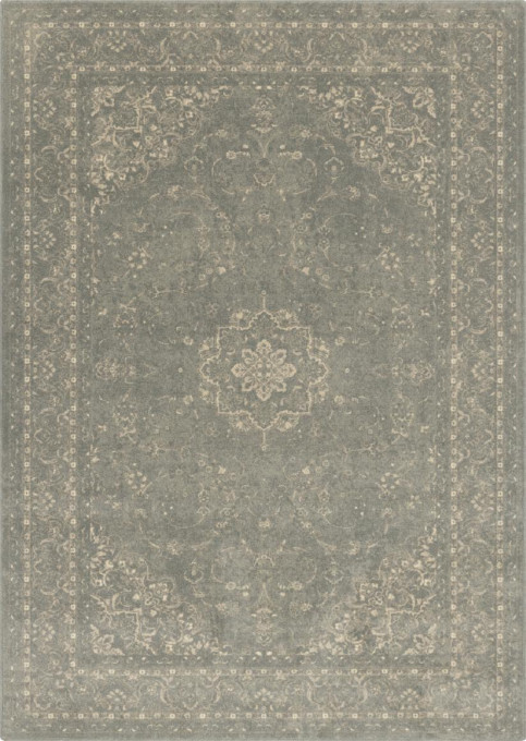 Koberec Agnella Isfahan Tomaso popolový