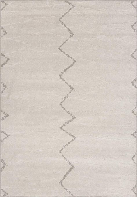 Koberec Agnella Lori Boro perlový