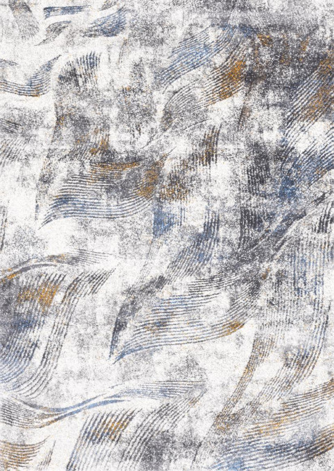 Koberec Agnella Lush Konko Popol