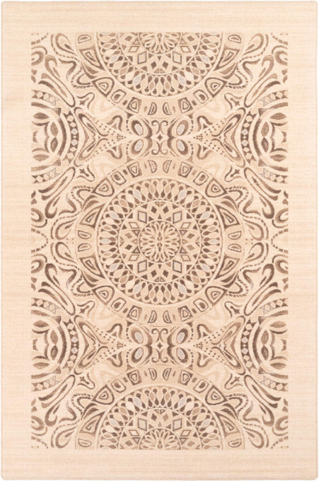 Koberec Agnella Natural Tula béžový