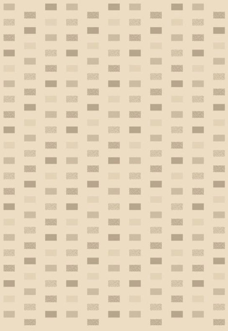 Koberec Agnella Noble Amore svetlobéžový