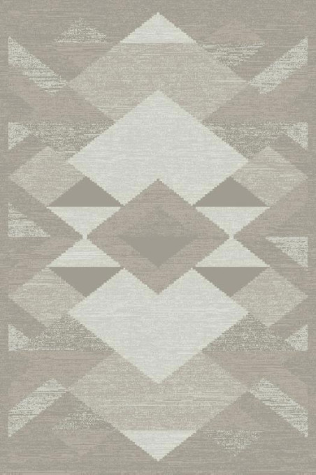 Koberec Agnella Noble Caleb sivý