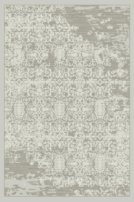 Koberec Agnella Noble Eleri sivý