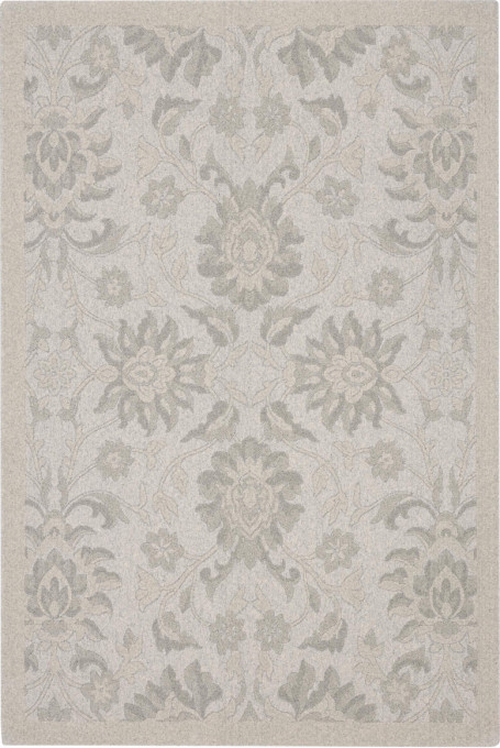 Koberec Agnella Noble Mirem svetlosivý