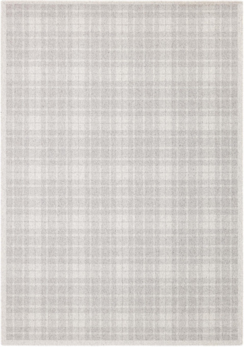 Koberec Agnella Noble Pano svetlosivý