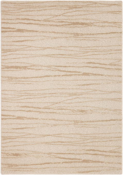 Koberec Agnella Noble Tejat svetlobéžový