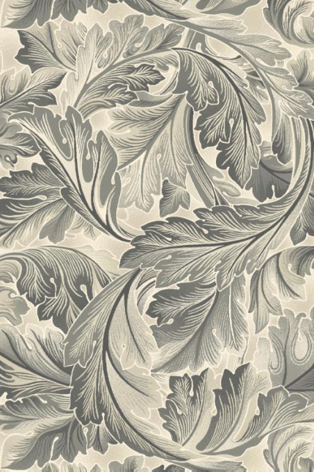 Koberec Agnella Opal Acanthus popolový