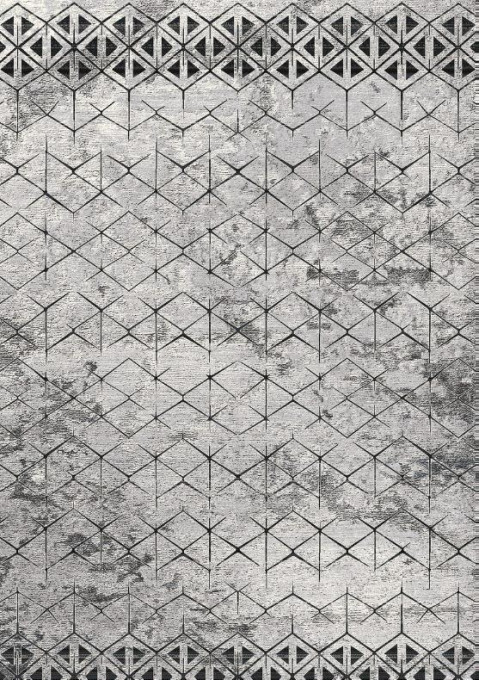 Koberec Agnella Opal Bateja svetlosivý