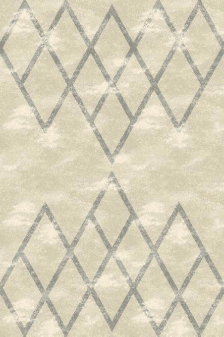 Koberec Agnella Opal Theo svetlobéžový