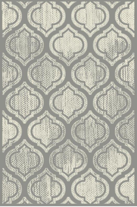 Koberec Agnella Platinium Orio Grafit