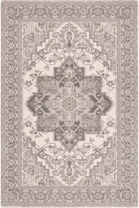 Koberec Agnella Platinium Ostis Alabaster