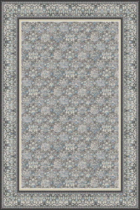 Koberec Agnella Regius Cornelia Grafit