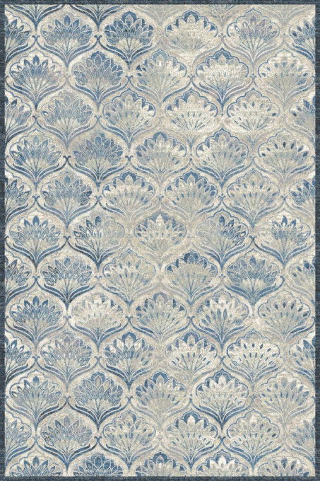 Koberec Agnella Regius Maisie modrý