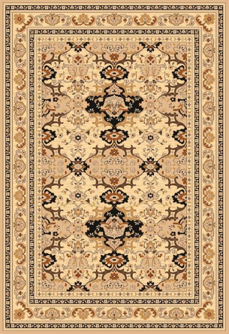 Koberec Agnella Regius Master krémový