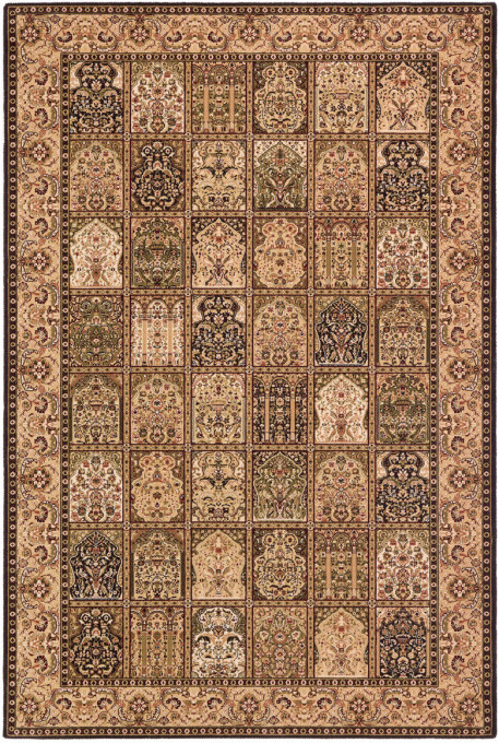 Koberec Agnella Regius Maur Sahara