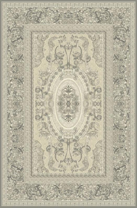 Koberec Agnella Regius Ozyrys béžový