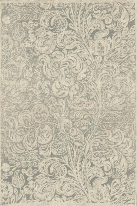 Koberec Agnella Regius Sedding sivý