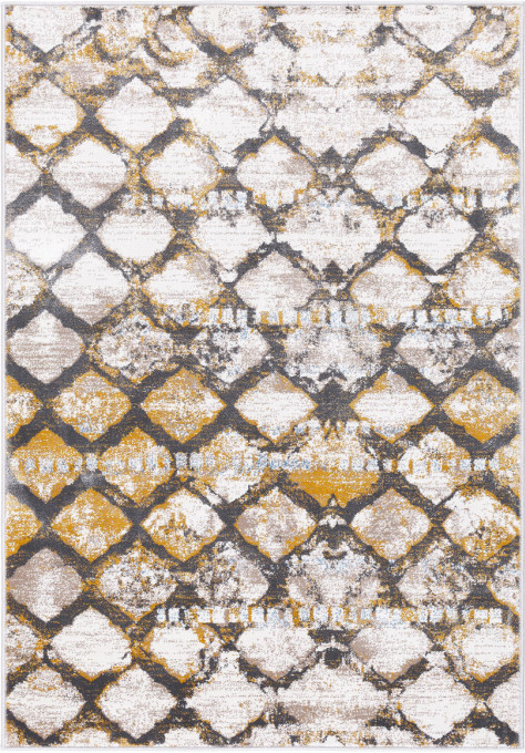 Koberec Agnella Soft Fegen Granite/Granit