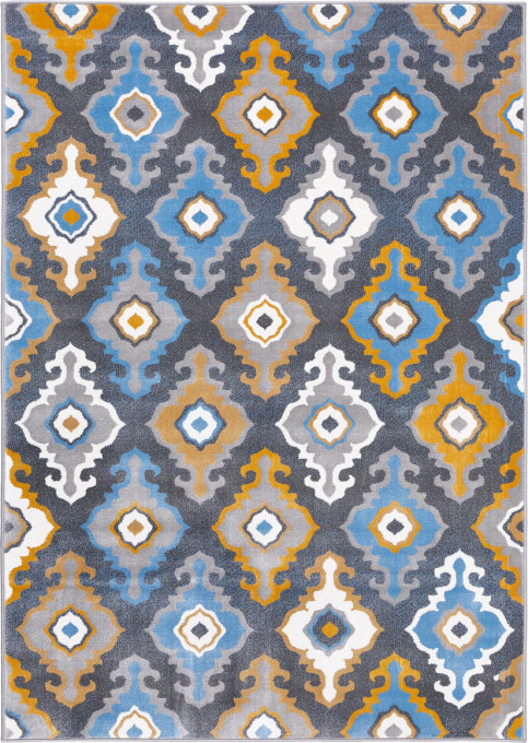 Koberec Agnella Soft Wetter Granite/Granit