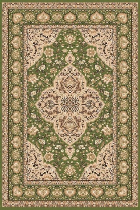 Koberec Agnella Standard Diktum hráškový