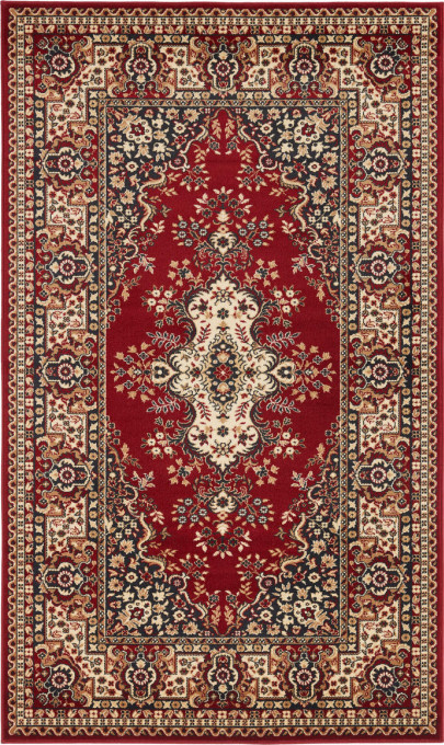 Koberec Agnella Standard Fatima bordový