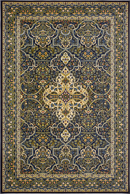 Koberec Agnella Standard Laurus Granat