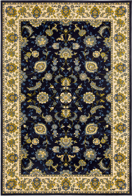 Koberec Agnella Standard Nazar modrý