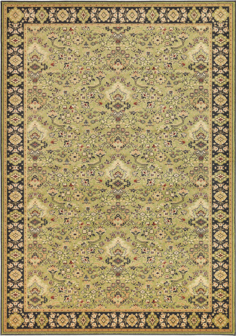 Koberec Agnella Standard Oktan hráškový