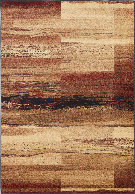 Koberec Agnella Standard Spinel Cynamon